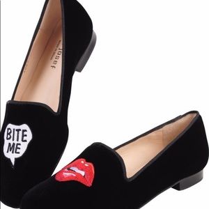 Jon Josef bite me slides